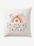 Parure housse de couette enfant et taie d'oreiller LATINO VIBES, avec coton recyclé multicolore 6 - vertbaudet enfant 
