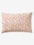 Parure housse de couette enfant et taie d'oreiller LATINO VIBES, avec coton recyclé multicolore 10 - vertbaudet enfant 