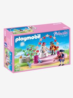 6853 Couple princier masqué Playmobil Princess  - vertbaudet enfant