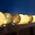 Guirlande lumineuse boules coton LED USB - Télécommandée -Veilleuse bébé 2h -  4 intensités - 32 boules 3,2m - Chocolat MARRON 4 - vertbaudet enfant 