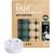 Guirlande lumineuse boules coton LED USB - Télécommandée -Veilleuse bébé 2h -  4 intensités - 16 boules 1,6m - Sauvage MARRON 1 - vertbaudet enfant 