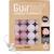 Guirlande lumineuse boules coton LED USB - Veilleuse bébé 2h -  3 intensités - 24 boules 2,4m - Princesse ROSE 1 - vertbaudet enfant 