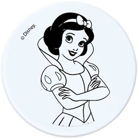 Xoomy Recharge Disney Princesses BLANC 4 - vertbaudet enfant 