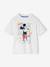 Pyjashort bicolore garçon Disney® Mickey Blanc/bleu 3 - vertbaudet enfant 