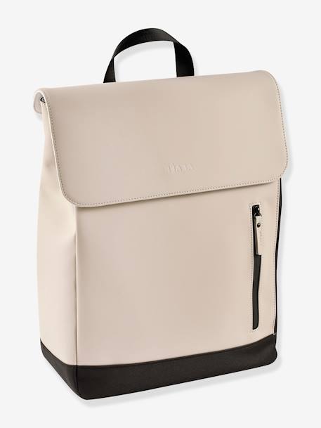 Sac à langer à langer Oslo beige 5 - vertbaudet enfant 