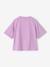 T-shirt fille Pat’Patrouille® lilas 2 - vertbaudet enfant 