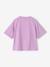 T-shirt fille Pat'Patrouille lilas 2 - vertbaudet enfant 