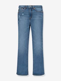 -Jean High Rise flare fille Levi's
