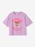 T-shirt fille Pat'Patrouille lilas 1 - vertbaudet enfant 