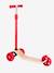 Trottinette surfeuse Rouge 1 - vertbaudet enfant 