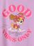 T-shirt fille Pat'Patrouille lilas 3 - vertbaudet enfant 