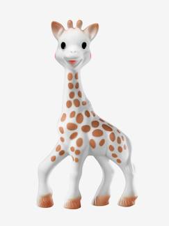 Idées cadeaux bébés et enfants-Jouet-Premier âge-Sophie la Girafe So’Pure