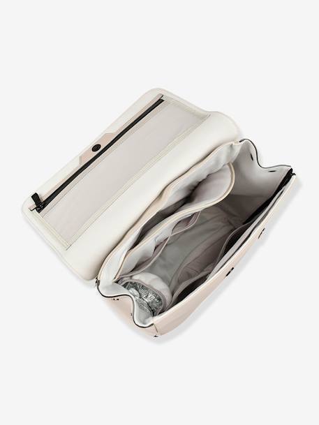 Sac à langer à langer Oslo beige 8 - vertbaudet enfant 