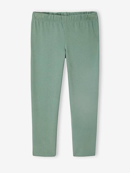 Lot de 2 pyjamas garçon jungle vert 4 - vertbaudet enfant 