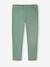 Lot de 2 pyjamas garçon jungle vert 4 - vertbaudet enfant 