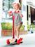 Trottinette surfeuse Rouge 4 - vertbaudet enfant 