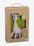 Sophie la Girafe So'Pure beige clair 2 - vertbaudet enfant 