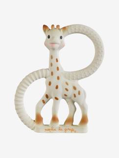 Vulli Sophie la Girafe + Peluche girafe - Autres jeux d'éveil