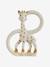 Anneau de dentition Sophie la Girafe beige clair 1 - vertbaudet enfant 