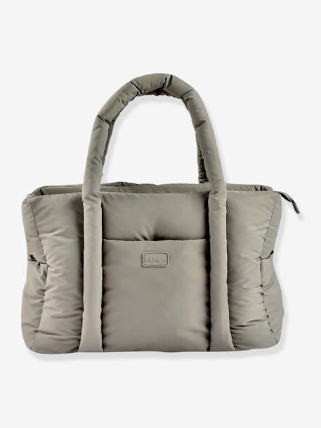 Sac à langer Paris Puffy Gazelle+gris chiné 5 - vertbaudet enfant 