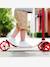 Trottinette surfeuse Rouge 5 - vertbaudet enfant 