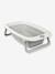 Baignoire pliable Eazy Pop Baltic blue+Velvet grey 12 - vertbaudet enfant 