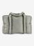 Sac à langer Paris Puffy Gazelle+gris chiné 6 - vertbaudet enfant 