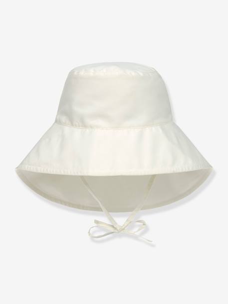 Bébé-Accessoires-Chapeau de soleil protège nuque anti-UV LÄSSIG