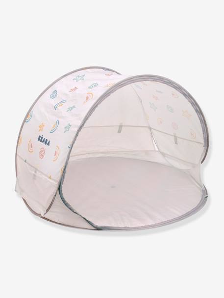 Tente anti-UV BEABA Breezy Terre d'argile 1 - vertbaudet enfant 