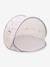 Tente anti-UV Breezy lichen+Terre d'argile 8 - vertbaudet enfant 