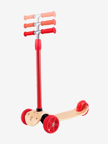 Trottinette surfeuse Rouge 2 - vertbaudet enfant 