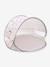 Tente anti-UV Breezy lichen+Terre d'argile 9 - vertbaudet enfant 