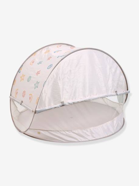 Tente anti-UV Breezy lichen+Terre d'argile 10 - vertbaudet enfant 