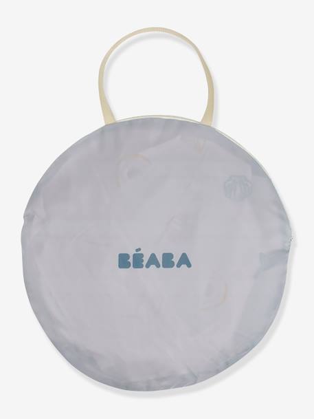 Tente anti-UV Breezy lichen+Terre d'argile 12 - vertbaudet enfant 