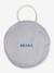 Tente anti-UV Breezy lichen+Terre d'argile 12 - vertbaudet enfant 