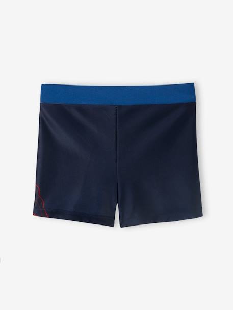 Boxer de bain Marvel Spider-Man marine 2 - vertbaudet enfant 