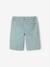 Bermuda chino garçon beige+BLEU+bleu grisé+rouge+sable+vert 17 - vertbaudet enfant 