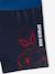 Boxer de bain Marvel Spider-Man marine 3 - vertbaudet enfant 