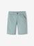 Bermuda chino garçon beige+BLEU+bleu grisé+rouge+sable+vert 15 - vertbaudet enfant 