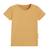 T-shirt manches courtes mixte BEIGE 1 - vertbaudet enfant 