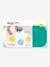 Grippi Méduse - Tapis de Bain - vert 4 - vertbaudet enfant 
