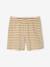 Lot de 2 pyjashorts tigre garçon kaki 6 - vertbaudet enfant 