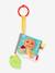 Livre en Tissu Pieuvre - multicolore 2 - vertbaudet enfant 