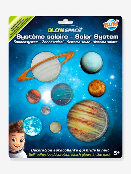 KIT DE MODÈLE De Système Solaire Modèle De Planète Tridimensionnel KIT DE MODÈLE De Système Solaire Modèle De Planète Tridimensionnel