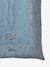 Matelas à langer personnalisable INDIA bleu imprimé 4 - vertbaudet enfant 