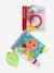 Livre en Tissu Pieuvre - multicolore 3 - vertbaudet enfant 