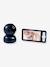 Ecoute-bébé vidéo Zen Premium blanc+Night blue+sable 13 - vertbaudet enfant 