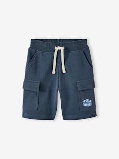 Short sport style battle garçon  - vertbaudet enfant