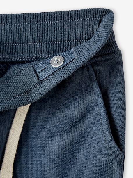 Short garçon sport style battle marine+vert 3 - vertbaudet enfant 