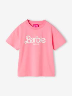 -Tee-shirt fille Barbie